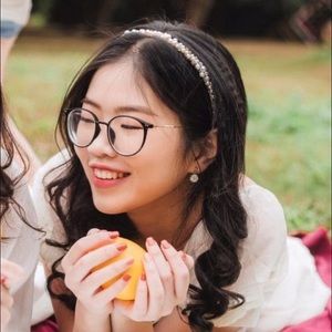 Meet your Posher, Bảo trâm